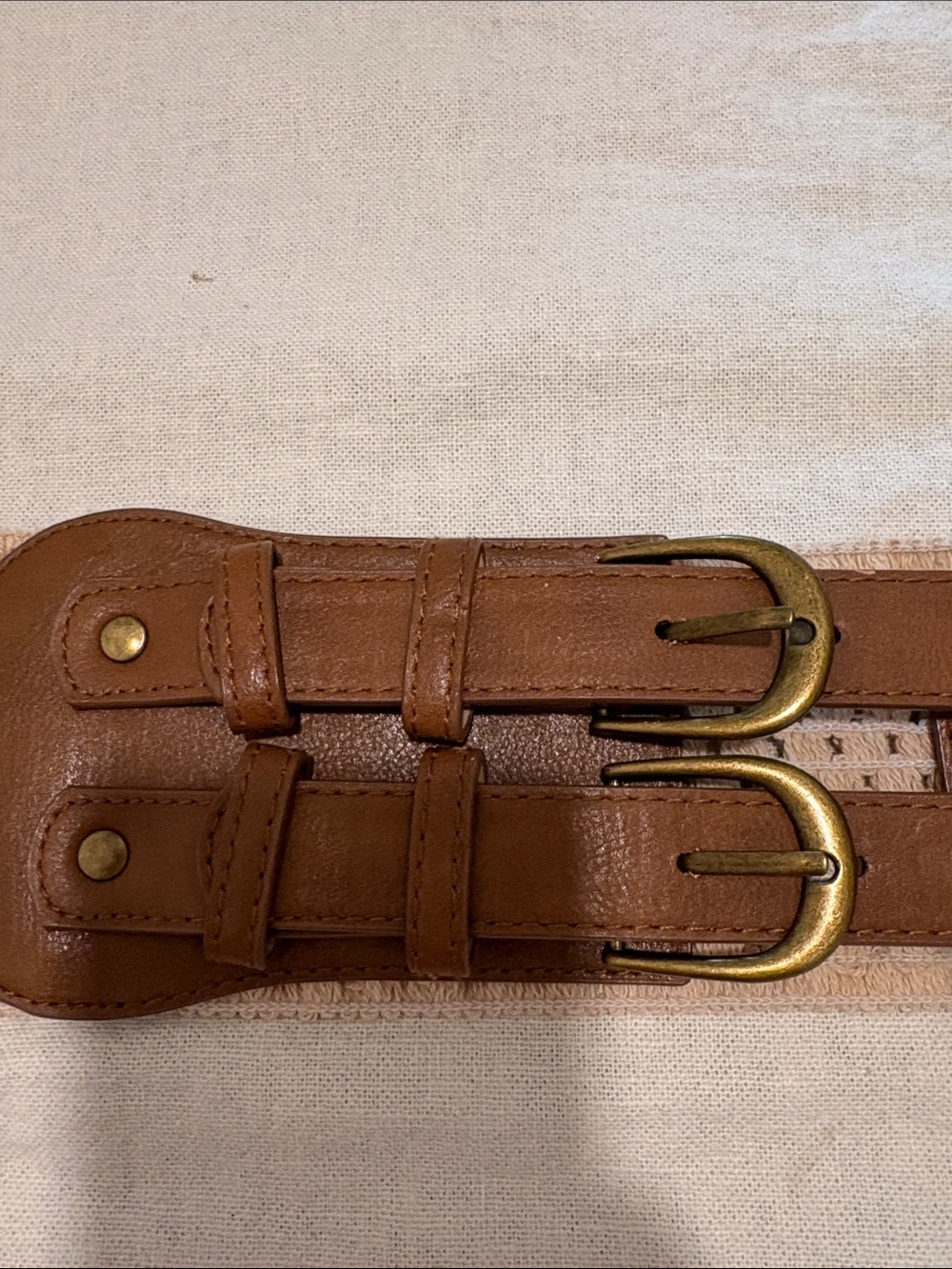 Vanity Belt - Picture 5 of 8